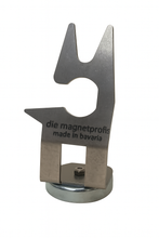 Lade das Bild in den Galerie-Viewer, WIG Schweißbrennerhalter