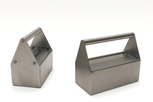 Lade das Bild in den Galerie-Viewer, Kleinteileheber in V2A Gehäuse