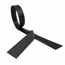Lade das Bild in den Galerie-Viewer, Magnetband Nut + Feder Profil, selbstklebend