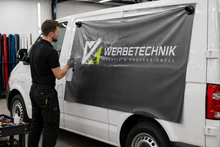 Lade das Bild in den Galerie-Viewer, Neodym Flachgreifer mit Griff