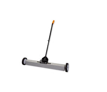 Lade das Bild in den Galerie-Viewer, Handmagnetbesen Alu - die magnetprofis