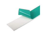 Lade das Bild in den Galerie-Viewer, Flexible Magnetleiste weiss lackiert - die magnetprofis