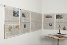 Lade das Bild in den Galerie-Viewer, Flexible Magnetleiste weiss lackiert - die magnetprofis