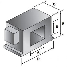 Lade das Bild in den Galerie-Viewer, Entmagnetisier- Tunnel - die magnetprofis