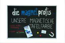 Lade das Bild in den Galerie-Viewer, Magnetische Tafelfarbe - die magnetprofis