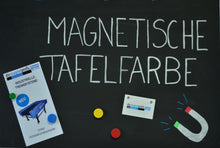 Lade das Bild in den Galerie-Viewer, Magnetische Tafelfarbe - die magnetprofis