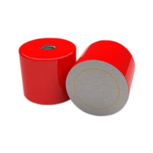 Lade das Bild in den Galerie-Viewer, Alnico Stabgreifer mit Innengewinde - die magnetprofis