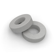 Lade das Bild in den Galerie-Viewer, Neodym Ringmagnet - die magnetprofis