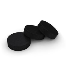 Lade das Bild in den Galerie-Viewer, Hartferrit Scheibenmagnet - die magnetprofis