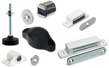 Lade das Bild in den Galerie-Viewer, Schließsystem - die magnetprofis