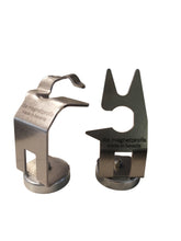 Lade das Bild in den Galerie-Viewer, WIG Schweißbrennerhalter - die magnetprofis