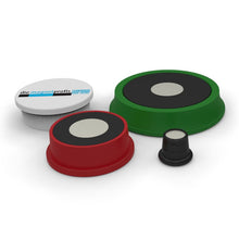 Lade das Bild in den Galerie-Viewer, Werbemagnet Neodym - die magnetprofis