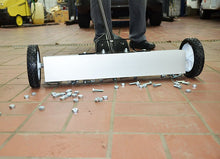 Lade das Bild in den Galerie-Viewer, Handmagnetbesen Alu - die magnetprofis