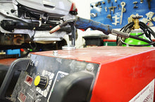 Lade das Bild in den Galerie-Viewer, WIG Schweißbrennerhalter - die magnetprofis