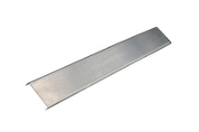 Lade das Bild in den Galerie-Viewer, V2A Edelstahl Messerleiste / Schlüsselbrett - die magnetprofis