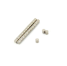 Lade das Bild in den Galerie-Viewer, Neodym Scheibenmagnet - die magnetprofis