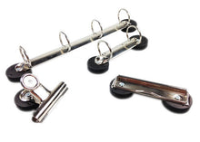 Lade das Bild in den Galerie-Viewer, Klemm- und Ringbuchmeachnik - die magnetprofis