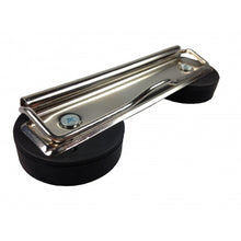 Lade das Bild in den Galerie-Viewer, Klemm- und Ringbuchmechanik - die magnetprofis