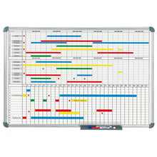 Lade das Bild in den Galerie-Viewer, Jahresplaner - die magnetprofis