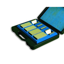 Lade das Bild in den Galerie-Viewer, Dauermagnetischer Spannblock Oxit / Lamellenblöcke - die magnetprofis