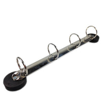 Lade das Bild in den Galerie-Viewer, Klemm- und Ringbuchmeachnik - die magnetprofis