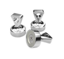 Lade das Bild in den Galerie-Viewer, Pinnwandmagnet / Kegelmagnet - die magnetprofis