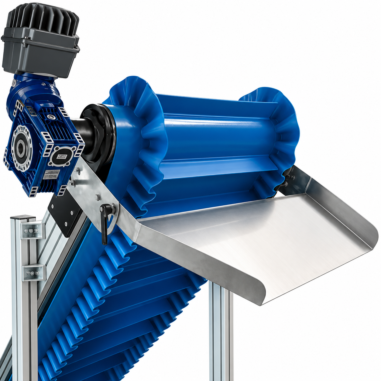 Individuell & innovativ
