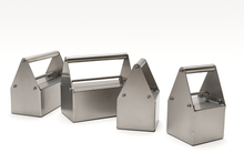 Lade das Bild in den Galerie-Viewer, Kleinteileheber in V2A Gehäuse
