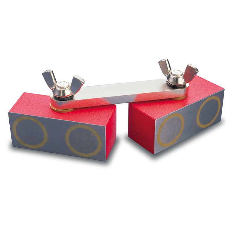 Permanent Magnetgelenk - die magnetprofis