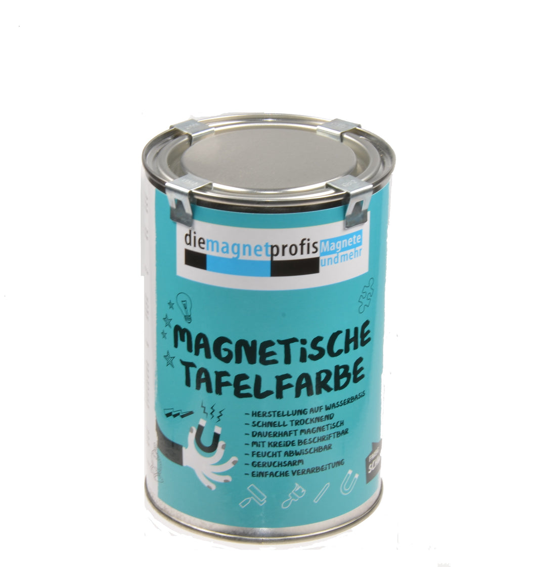 Magnetische Tafelfarbe - die magnetprofis