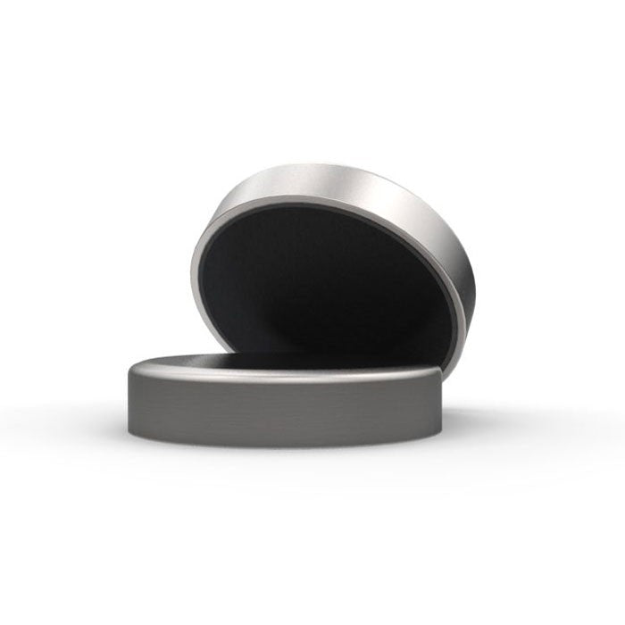 Hartferrit Flachgreifer in Grundform - die magnetprofis