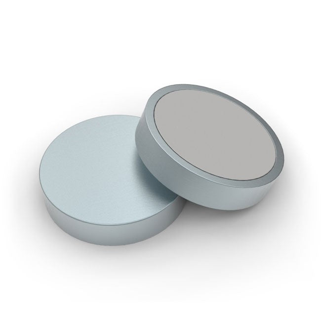 Neodym Flachgreifer in Grundform - die magnetprofis