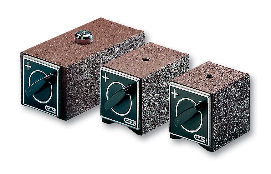 Magnetfuß - die magnetprofis